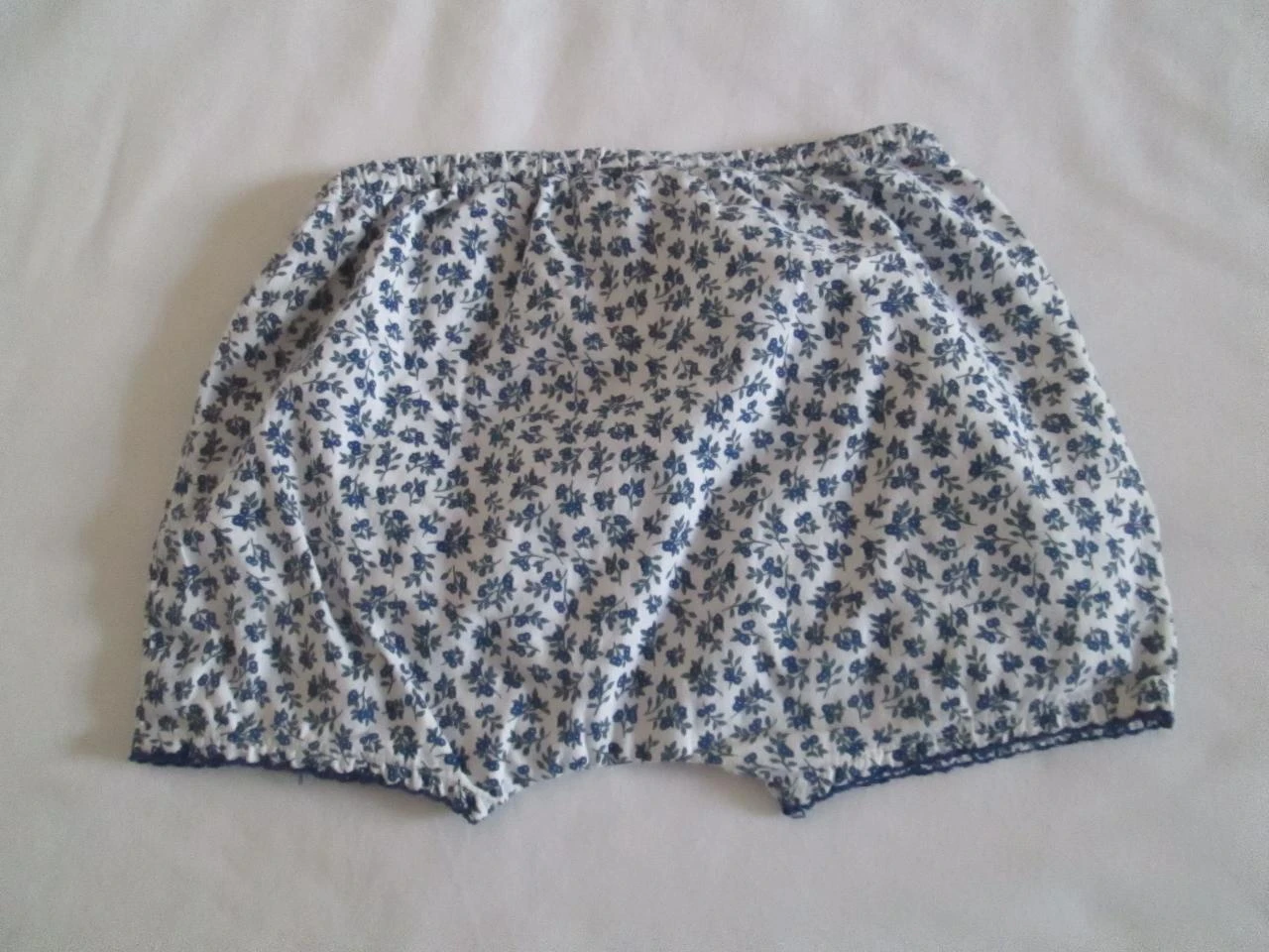 Short fleuri Bout'chou – photo 3